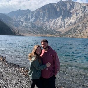 Meet your Posher, Connor